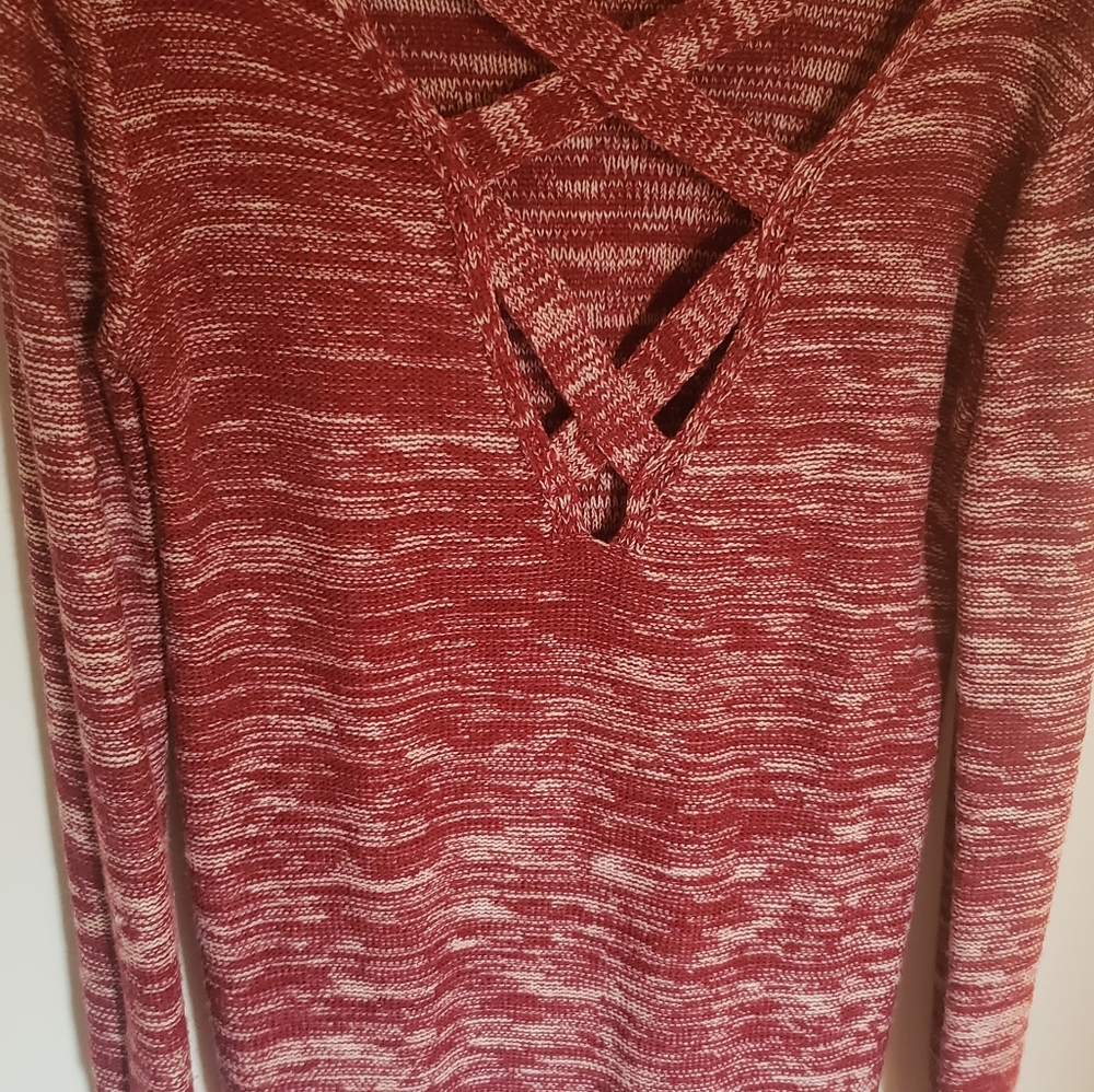 Madison Lilly sweater